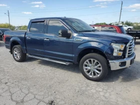 Ford F150 SUPERCREW 5.0L - [3] 