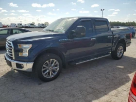 Ford F150 SUPERCREW 5.0L - [4] 