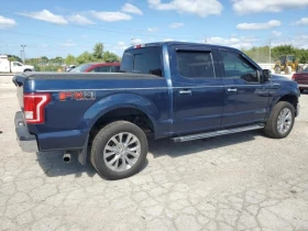 Ford F150 SUPERCREW 5.0L - [6] 