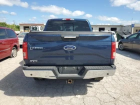 Ford F150 SUPERCREW 5.0L - [7] 