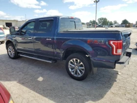 Ford F150 SUPERCREW 5.0L - [5] 