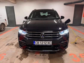 VW Tiguan R-line 1.4 eHybrid OPF DSG, снимка 1