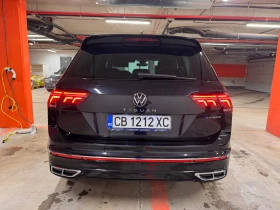 VW Tiguan R-line 1.4 eHybrid OPF DSG, снимка 5