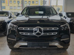  Mercedes-Benz GLE 35...