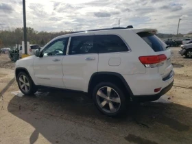 Jeep Grand cherokee | Mobile.bg    4