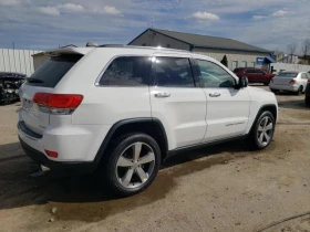 Jeep Grand cherokee | Mobile.bg    6