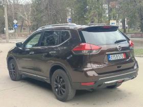 Nissan X-trail 1.7D 4WD TEKNA ШВЕЙЦАРИЯ , снимка 7