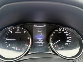 Обява за продажба на Nissan Qashqai 1.5 dci 110hp Нисан България ~27 000 лв. - изображение 1