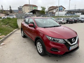 Обява за продажба на Nissan Qashqai 1.5 dci 110hp Нисан България ~27 000 лв. - изображение 4