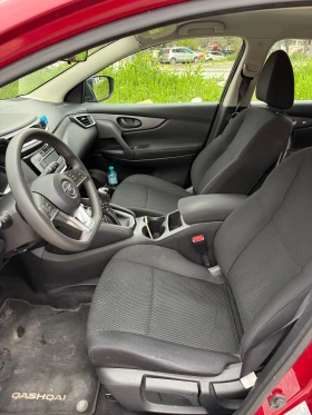 Обява за продажба на Nissan Qashqai 1.5 dci 110hp Нисан България ~27 000 лв. - изображение 9