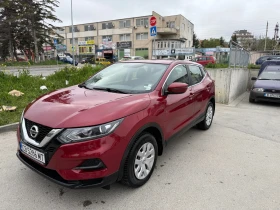 Обява за продажба на Nissan Qashqai 1.5 dci 110hp Нисан България ~27 000 лв. - изображение 3