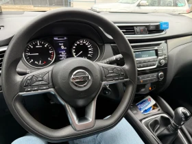 Обява за продажба на Nissan Qashqai 1.5 dci 110hp Нисан България ~27 000 лв. - изображение 2