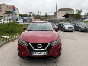 Обява за продажба на Nissan Qashqai 1.5 dci 110hp Нисан България ~27 000 лв. - изображение 1