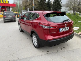 Обява за продажба на Nissan Qashqai 1.5 dci 110hp Нисан България ~27 000 лв. - изображение 7
