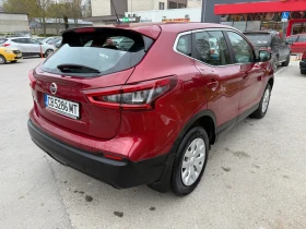Обява за продажба на Nissan Qashqai 1.5 dci 110hp Нисан България ~27 000 лв. - изображение 5
