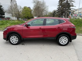 Обява за продажба на Nissan Qashqai 1.5 dci 110hp Нисан България ~27 000 лв. - изображение 8