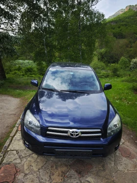 Toyota Rav4 2.2D-CAT 177к.с. - 7999 лв. - 56436556 13