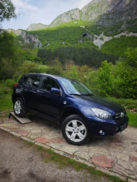 Toyota Rav4 2.2D-CAT 177к.с. - 7999 лв. - 56436556 12