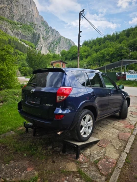 Toyota Rav4 2.2D-CAT 177к.с. - 7999 лв. - 56436556 4