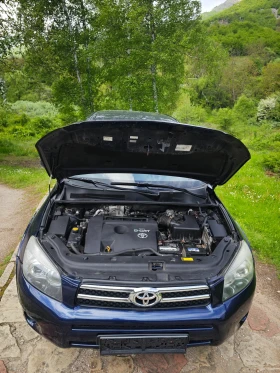Toyota Rav4 2.2D-CAT 177к.с. - 7999 лв. - 56436556 14