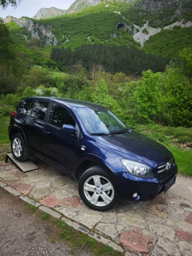 Toyota Rav4 2.2D-CAT 177к.с. - 7999 лв. - 56436556 16