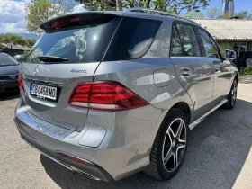 Mercedes-Benz GLE 500 Plug-in Hibrid | Mobile.bg    5