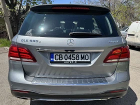 Mercedes-Benz GLE 500 Plug-in Hibrid | Mobile.bg    6