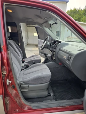 Suzuki Grand vitara 2.5 V6 4x4 - 9000 лв. - 26048242 11