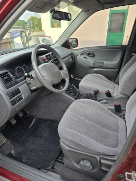 Suzuki Grand vitara 2.5 V6 4x4 - 9000 лв. - 26048242 10
