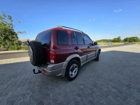Suzuki Grand vitara 2.5 V6 4x4 | Mobile.bg    3