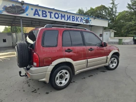 Suzuki Grand vitara 2.5 V6 4x4 - 9000 лв. - 26048242 3