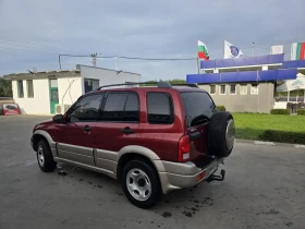 Suzuki Grand vitara 2.5 V6 4x4 - 9000 лв. - 26048242 2