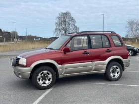 Обява за продажба на Suzuki Grand vitara 2.5 V6 4x4 ~10 599 лв. - изображение 1
