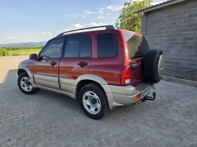 Suzuki Grand vitara 2.5 V6 4x4 | Mobile.bg    4