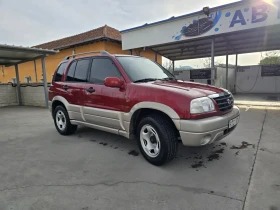 Suzuki Grand vitara 2.5 V6 4x4 - 9000 лв. - 26048242 4