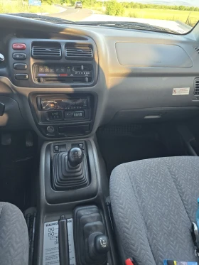 Suzuki Grand vitara 2.5 V6 4x4 | Mobile.bg    7