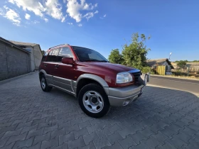 Suzuki Grand vitara 2.5 V6 4x4 | Mobile.bg    2