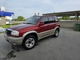 Suzuki Grand vitara 2.5 V6 4x4