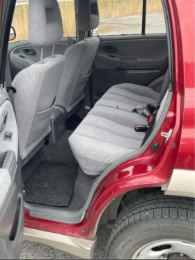 Обява за продажба на Suzuki Grand vitara 2.5 V6 4x4 ~10 599 лв. - изображение 3