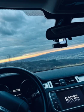 Обява за продажба на Land Rover Range Rover Evoque ~Цена по договаряне - изображение 3