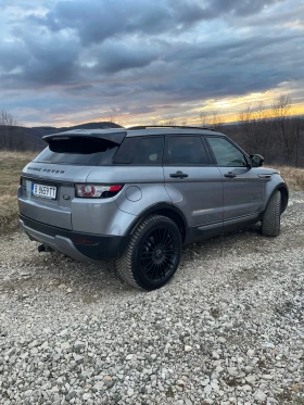 Обява за продажба на Land Rover Range Rover Evoque ~Цена по договаряне - изображение 1