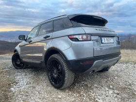 Обява за продажба на Land Rover Range Rover Evoque ~Цена по договаряне - изображение 5