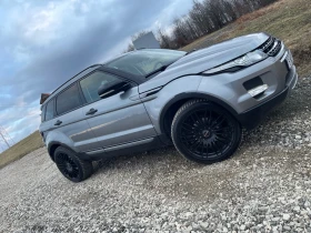Обява за продажба на Land Rover Range Rover Evoque ~Цена по договаряне - изображение 2