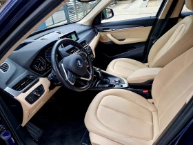 BMW X1 II F48 xDrive25d xLine - 58990 лв. - 35204676 5