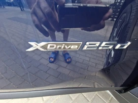 BMW X1 II F48 xDrive25d xLine - 58990 лв. - 35204676 4