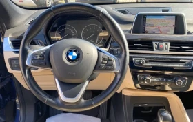 BMW X1 II F48 xDrive25d xLine - 58990 лв. - 35204676 9