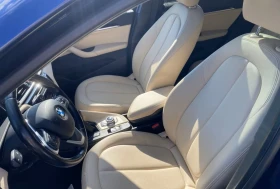 BMW X1 II F48 xDrive25d xLine - 58990 лв. - 35204676 6
