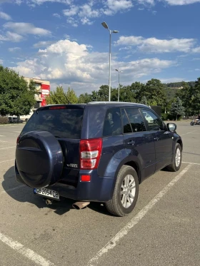Suzuki Grand vitara | Mobile.bg    5