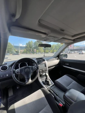 Suzuki Grand vitara | Mobile.bg    8