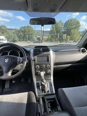 Suzuki Grand vitara | Mobile.bg    11